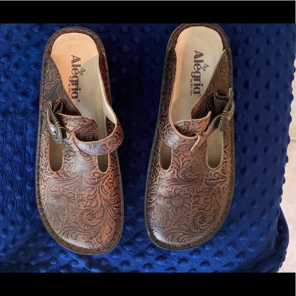 Alegria Shoes - Algeria shoes